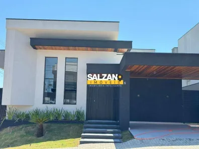 Casa de Condomínio com 3 Quartos à venda, 195m² no Jardim Santa Júlia, São José dos Campos
