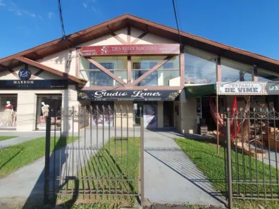 Sala Comercial para alugar, 40m² no Boqueirão, Curitiba