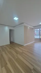 Apartamento com 3 Quartos para alugar, 70m² no Brotas, Salvador