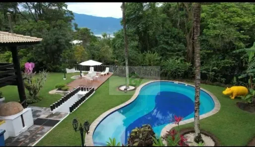 Lote/Terreno à venda, 508m² no Guaecá, São Sebastião