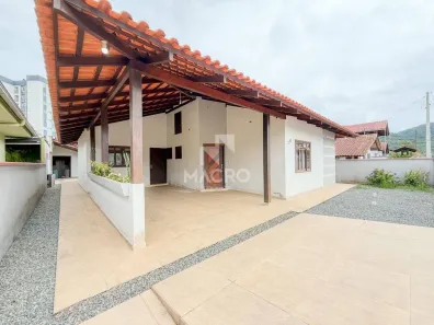 Casa com 3 Quartos à venda, 112m² no João Pessoa, Jaraguá do Sul
