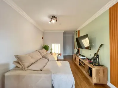 Apartamento com 4 Quartos à venda, 116m² no Jardim Marajoara, São Paulo