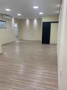 Sala Comercial para alugar, 50m² no Jardim Berlim, Jaguariúna