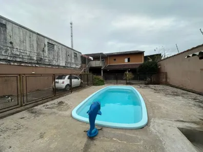 Casa com 4 Quartos à venda, 320m² no Chácara Glória, Itanhaém