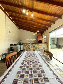 Casa com 2 Quartos à venda, 110m² no Jardim Novo II, Rio Claro