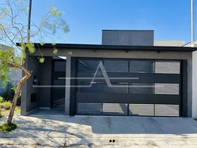 Sobrado com 3 Quartos à venda, 120m² no Condomínio Villa Verde Bragança, Bragança Paulista