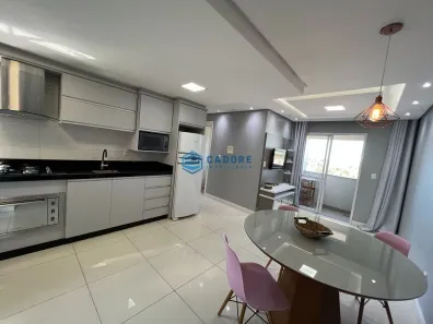 Apartamento com 2 Quartos à venda, 53m² no Colina Sorriso, Caxias do Sul