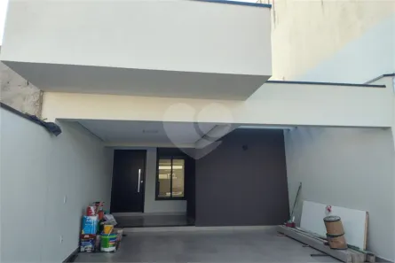 Casa com 3 Quartos à venda, 122m² no Jardim Dom Bosco, Indaiatuba