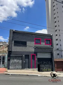 Apartamento com 2 Quartos para alugar, 70m² no Penha de França, São Paulo