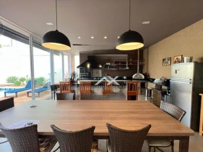 Casa com 4 Quartos à venda, 281m² no Jardim Itamaraty, Lençóis Paulista