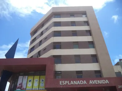 Sala Comercial para alugar, 26m² no Pituba, Salvador