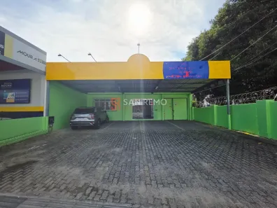 Ponto Comercial para alugar, 150m² no Jardim Atlântico, Florianópolis