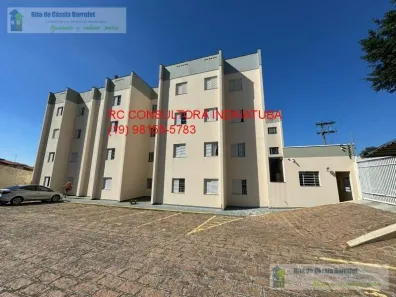 Apartamento com 3 Quartos à venda, 87m² no Jardim Pedroso, Indaiatuba
