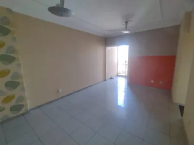 Apartamento com 3 Quartos para alugar, 90m² no Pedreira, Belém