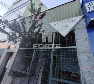 Ponto Comercial para venda ou aluguel, 172m² no Vila Mogilar, Mogi das Cruzes