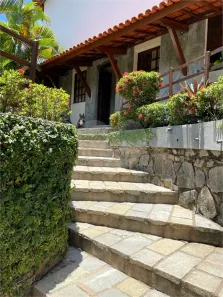 Casa de Condomínio com 5 Quartos à venda, 558m² no Itaigara, Salvador