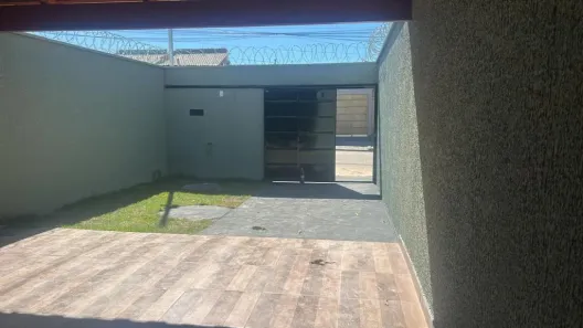 Casa com 2 Quartos à venda, 90m² no Residencial Monte Pascoal, Goiânia