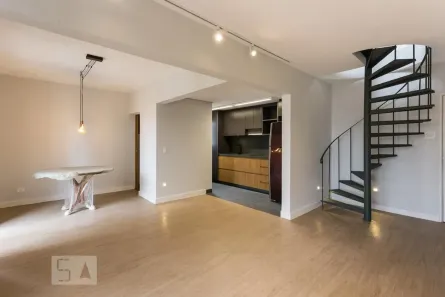 Cobertura com 1 Quarto à venda, 95m² no Itaim Bibi, São Paulo