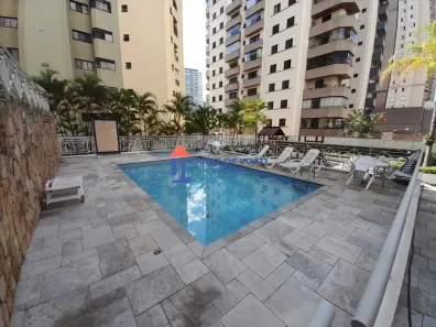 Apartamento com 4 Quartos à venda, 102m² no Vila Mascote, São Paulo