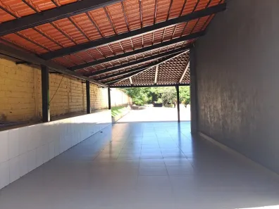 Fazenda/Sítio à venda, 4750m² no Recanto do Sol, Anápolis