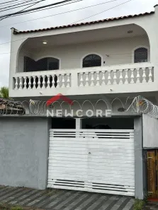 Casa com 6 Quartos à venda, 146m² no Centro, Peruíbe