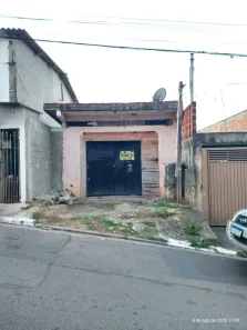 Casa com 1 Quarto à venda, 40m² no Cidade São Pedro - Gleba B, Santana de Parnaíba
