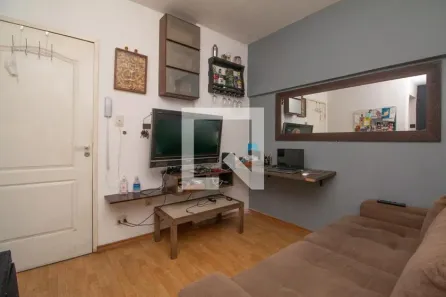 Apartamento com 1 Quarto à venda, 36m² no Brás, São Paulo
