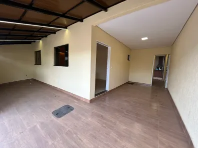 Casa com 3 Quartos à venda, 135m² no Ceilândia Sul, Brasília