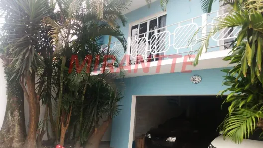 Casa com 3 Quartos à venda, 200m² no Vila Mazzei, São Paulo