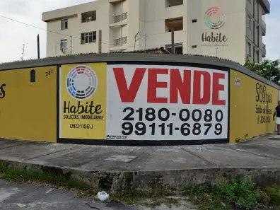 Casa com 3 Quartos à venda, 289m² no Vicente Pinzon, Fortaleza