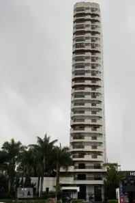 Apartamento com 4 Quartos para alugar, 312m² no Centro, Sorocaba