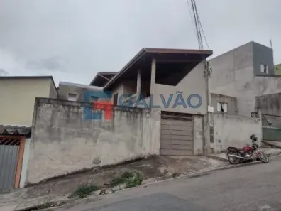 Sobrado com 3 Quartos à venda, 268m² no Jardim Sales, Jundiaí