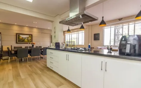 Apartamento com 3 Quartos à venda, 145m² no Vila Ipojuca, São Paulo