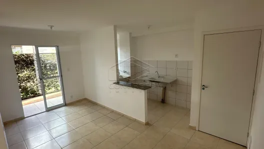 Apartamento com 2 Quartos à venda, 68m² no Jardim Alvorada, Jaú