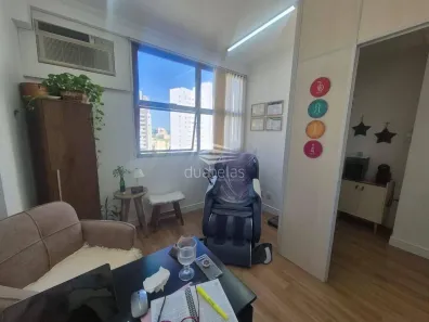 Sala Comercial à venda, 29m² no Jardim São Dimas, São José dos Campos