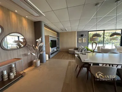 Apartamento com 2 Quartos à venda, 111m² no Santo Antônio de Lisboa, Florianópolis
