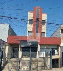 Sala Comercial à venda, 38m² no Jardim Campos Elíseos, Campinas