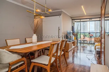 Apartamento com 3 Quartos à venda, 96m² no Bela Aliança, São Paulo