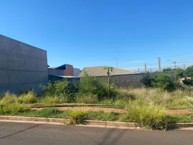 Lote/Terreno à venda, 268m² no Residencial Jardim dos Ipês, Nova Odessa