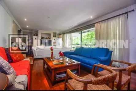 Apartamento com 4 Quartos à venda, 240m² no Lagoa, Rio de Janeiro