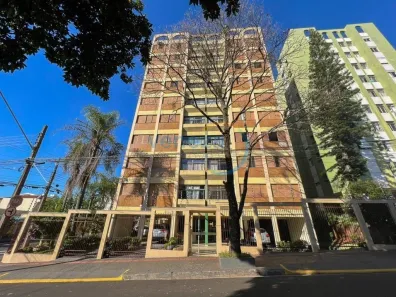 Apartamento com 2 Quartos à venda, 80m² no Vila Larsen 1, Londrina