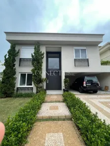 Casa com 4 Quartos para alugar, 377m² no Alphaville, Santana de Parnaíba
