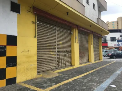 Ponto Comercial para alugar, 110m² no Canindé, São Paulo
