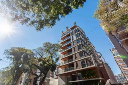 Apartamento com 3 Quartos à venda, 193m² no Água Verde, Curitiba