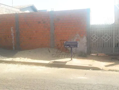 Lote/Terreno à venda, 200m² no Jardim Primavera, Londrina