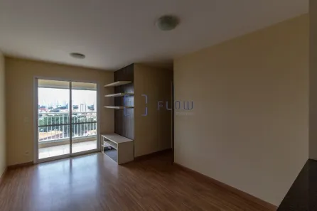Apartamento com 3 Quartos à venda, 68m² no Belenzinho, São Paulo