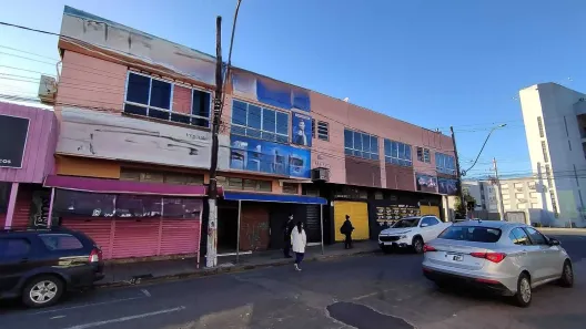 Sala Comercial para alugar, 60m² no Centro, Esteio