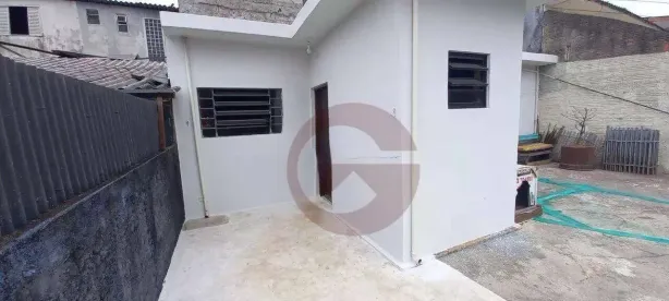 Casa com 2 Quartos à venda, 90m² no Jardim Sarah, São Paulo