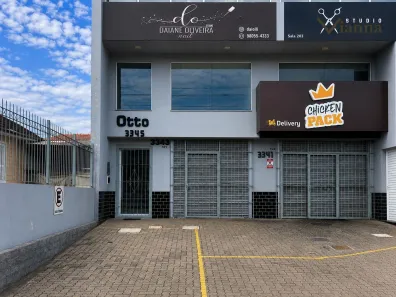 Ponto Comercial para alugar, 100m² no Tristeza, Porto Alegre
