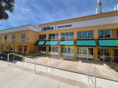 Sala Comercial à venda, 39m² no Ville Sainte Hélène, Campinas